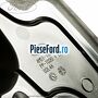 Ornament protectie carenaj roata fata Ford Focus 2004-2007 2.0 TDCi 136 cp G6DA, G6DB, G6DD, G6DG diesel