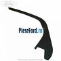 Ornament rama usa spate dreapta 4/5 usi Ford Focus 2014-2018 2.0 TDCi ST 185 cp T8DA diesel