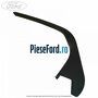 Ornament rama usa spate stanga combi Ford Focus 2011-2014 1.6 TDCi ECOnetic 105 cp NGDA, NGDB diesel