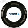 Ornament rotund panou bord Ford Transit 2006-2014 2.2 TDCi 125 cp CYFA, CYFB, CYFC, CYFD diesel | Foto 2