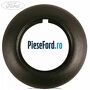 Ornament rotund panou bord Ford Transit 2006-2014 2.2 TDCi 85 cp P8FA, P8FB diesel
