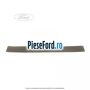 Ornament scara dreapta fata Ford Tourneo Custom 2014-2018 2.2 TDCi 100 cp DRF4, DRFF, DRFG diesel