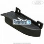 Ornament scaun laterala stanga Ford B-Max 1.0 EcoBoost 100 cp SFJA, SFJB, SFJC, SFJD benzina
