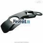 Ornament scaun stanga Ford Ka 2009-2016 1.2 69 cp 169A4000, FP4 benzina