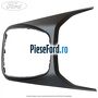 Ornament schimbator de viteze pe consola satin black Ford Focus 2011-2014 2.0 TDCi 115 cp TYDA diesel | Foto 2