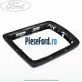 Ornament selector cutie viteza 4 trepte Ford Fiesta 2008-2012 1.6 TDCi 95 cp T3JA, TZJA, TZJB diesel