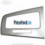 Ornament selector cutie viteza automata phoenix silver Ford Focus 2011-2014 2.0 TDCi 140 cp UFDB diesel