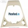 Ornament selector cutie viteze Ford Ka 2009-2016 1.3 TDCi 75 cp 169A1000, FD4 diesel