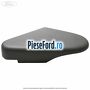 Ornament sezut scaun dreapta fata spre spate gri 5 usi Ford Fiesta 2002-2005 1.6 TDCi 90 cp HHJA, HHJB diesel