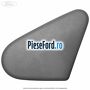 Ornament sezut scaun dreapta fata spre spate gri 5 usi Ford Fiesta 2005-2008 1.6 16V 100 cp FYJA, FYJB benzina | Foto 2