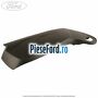 Ornament sezut scaun fata dreapta exterior 2 nivel Ford Fiesta 2013-2017 1.0 EcoBoost 100 cp SFJA, SFJB, SFJC, SFJD benzina