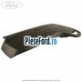 Ornament sezut scaun fata dreapta exterior 2 nivel Ford Fiesta 2013-2017 1.5 TDCi 95 cp XVJB, XVJC diesel