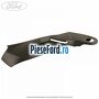 Ornament sezut scaun fata dreapta exterior 4 nivel Ford Fiesta 2013-2017 1.5 TDCi 95 cp XVJB, XVJC diesel