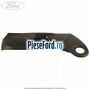 Ornament sezut scaun fata dreapta exterior 4 nivel Ford Fiesta 2013-2017 1.6 ST 182 cp JTJA, JTJB benzina
