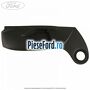 Ornament sezut scaun fata dreapta exterior 4 nivel Ford Fiesta 2013-2017 1.6 ST 200 200 cp JTJC benzina | Foto 2