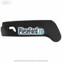 Ornament sezut scaun fata dreapta exterior 6 nivele Ford Focus 2004-2007 1.6 100 cp HWDA, HWDB, SHDA, SHDB, SHDC benzina