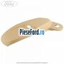 Ornament sezut scaun fata dreapta exterior biscuit 2 nivel Ford Galaxy 2007-2014 1.8 TDCi 125 cp QYWA diesel