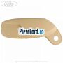 Ornament sezut scaun fata dreapta exterior biscuit 2 nivel Ford Galaxy 2007-2014 2.0 TDCi 136 cp AZWC, UKWA diesel | Foto 2