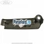 Ornament sezut scaun fata dreapta exterior dark flint Ford C-Max 2007-2011 1.8 125 cp QQDA, QQDB benzina | Foto 2