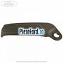 Ornament sezut scaun fata dreapta exterior dark flint Ford C-Max 2007-2011 1.8 TDCi 115 cp KKDA, KKDB diesel