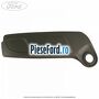 Ornament sezut scaun fata dreapta exterior dark flint Ford Focus C-Max 2003-2007 1.8 125 cp Q7DA, QQDA, QQDB benzina