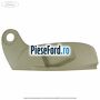 Ornament sezut scaun fata dreapta exterior florida 4 nivel Ford Fiesta 2008-2012 1.6 TDCi 90 cp HHJC, HHJD, HHJE diesel