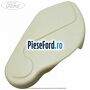 Ornament sezut scaun fata dreapta exterior spre spate avocado Ford Fusion 1.25 75 cp FUJA, FUJB benzina
