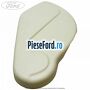Ornament sezut scaun fata dreapta exterior spre spate avocado Ford Fusion 1.3 60 cp BAJA benzina