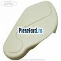 Ornament sezut scaun fata dreapta exterior spre spate avocado Ford Fusion 1.4 80 cp FXJA, FXJB, FXJC benzina