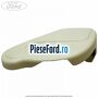 Ornament sezut scaun fata dreapta exterior spre spate avocado Ford Fusion 1.4 80 cp FXJA, FXJB, FXJC benzina