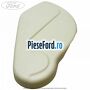 Ornament sezut scaun fata dreapta exterior spre spate avocado Ford Fusion 1.6 TDCi 90 cp HHJA, HHJB diesel