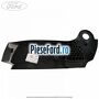 Ornament sezut scaun fata dreapta exterior syracus Ford Fiesta 2008-2012 1.6 TDCi 75 cp HHJF, UBJA diesel