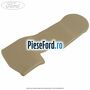 Ornament sezut scaun fata dreapta interior avocado Ford Fusion 1.4 TDCi 68 cp F6JA, F6JB diesel