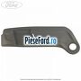 Ornament sezut scaun fata dreapta reglaj 4 nivele manual pewter Ford C-Max 2007-2011 1.8 122 cp QQDC benzina