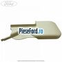 Ornament sezut scaun fata dreapta spre fata avocado Ford Fusion 1.6 TDCi 90 cp HHJA, HHJB diesel