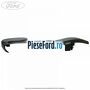 Ornament sezut scaun fata stanga culoare negru Ford Mondeo 2008-2014 2.2 TDCi 175 cp Q4BA diesel