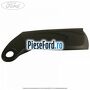 Ornament sezut scaun fata stanga exterior 2 nivele Ford Fiesta 2013-2017 1.0 80 cp P4JA, P4JB, P4JC, P4JD benzina