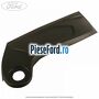 Ornament sezut scaun fata stanga exterior 2 nivele Ford Fiesta 2013-2017 1.6 TDCi 95 cp T3JA, TZJA, TZJB diesel