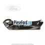Ornament sezut scaun fata stanga exterior 4 nivel Ford Grand C-Max 2011-2015 1.6 TDCi 115 cp T1DA, T1DB diesel | Foto 2