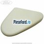 Ornament sezut scaun fata stanga exterior avocado Ford Fiesta 2005-2008 1.3 69 cp A9JA, A9JB benzina