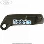 Ornament sezut scaun fata stanga exterior dark flint Ford C-Max 2007-2011 1.8 122 cp QQDC benzina | Foto 2