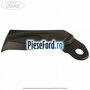 Ornament sezut scaun fata stanga exterior ebony 4 nivel Ford Grand C-Max 2016-2020 1.6 Ti 85 cp XTDA benzina