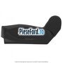 Ornament sezut scaun fata stanga exterior ebony 6 nivel Ford C-Max 2016-2020 1.0 EcoBoost 100 cp M2DA, SFDA benzina