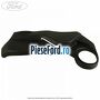 Ornament sezut scaun fata stanga exterior ebony Ford B-Max 1.5 TDCi 75 cp UGJC, UGJG, XUJA, XUJB diesel