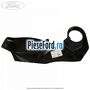 Ornament sezut scaun fata stanga exterior ebony Ford B-Max 1.6 Ti 105 cp IQJA, IQJC benzina