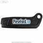 Ornament sezut scaun fata stanga exterior Ford Focus 2008-2011 1.6 Ti 115 cp HXDA, HXDB, SIDA benzina
