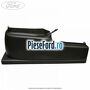 Ornament sezut scaun fata stanga exterior Ford Fusion 1.25 75 cp FUJA, FUJB benzina