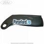 Ornament sezut scaun fata stanga exterior syracus Ford Fiesta 2008-2012 1.4 97 cp RTJA, RTJB, SPJA, SPJC, SPJE benzina