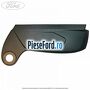 Ornament sezut scaun fata stanga exterior syracus Ford Fiesta 2008-2012 1.4 97 cp RTJA, RTJB, SPJA, SPJC, SPJE benzina