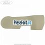 Ornament sezut scaun fata stanga interior avocado Ford Fusion 1.3 60 cp BAJA benzina | Foto 2